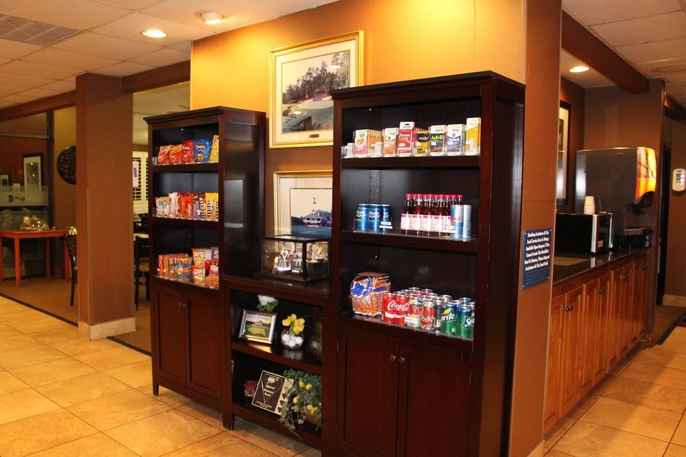 Red Roof Inn Augusta - Washington Road Екстериор снимка