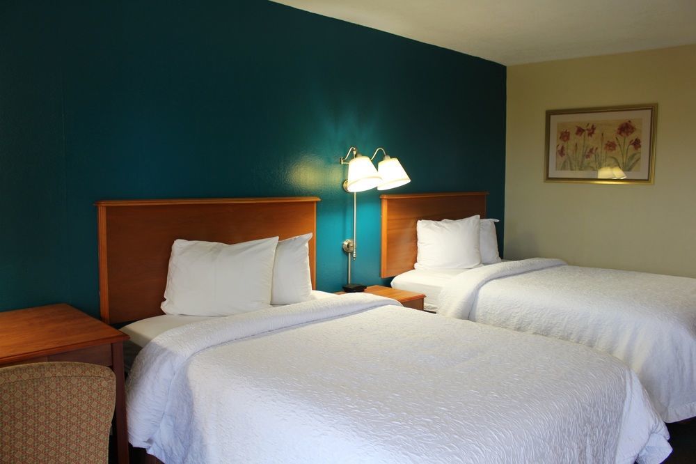 Red Roof Inn Augusta - Washington Road Екстериор снимка