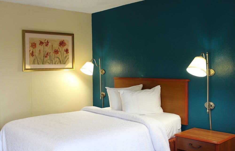 Red Roof Inn Augusta - Washington Road Екстериор снимка