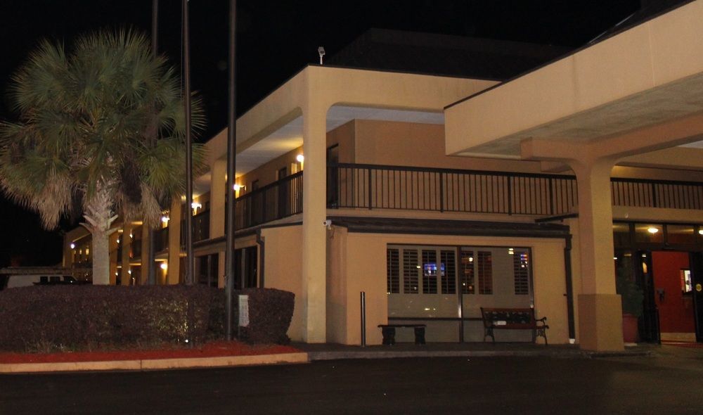 Red Roof Inn Augusta - Washington Road Екстериор снимка