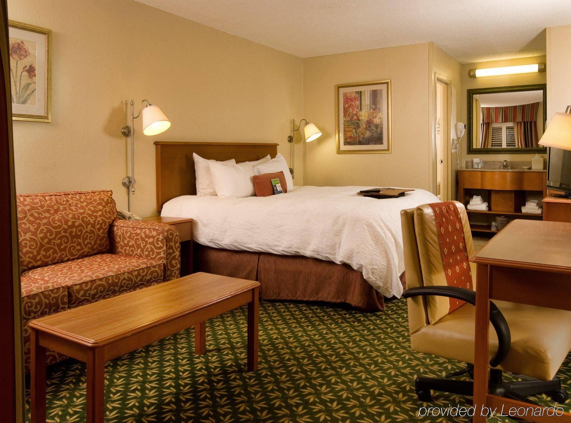 Red Roof Inn Augusta - Washington Road Стая снимка
