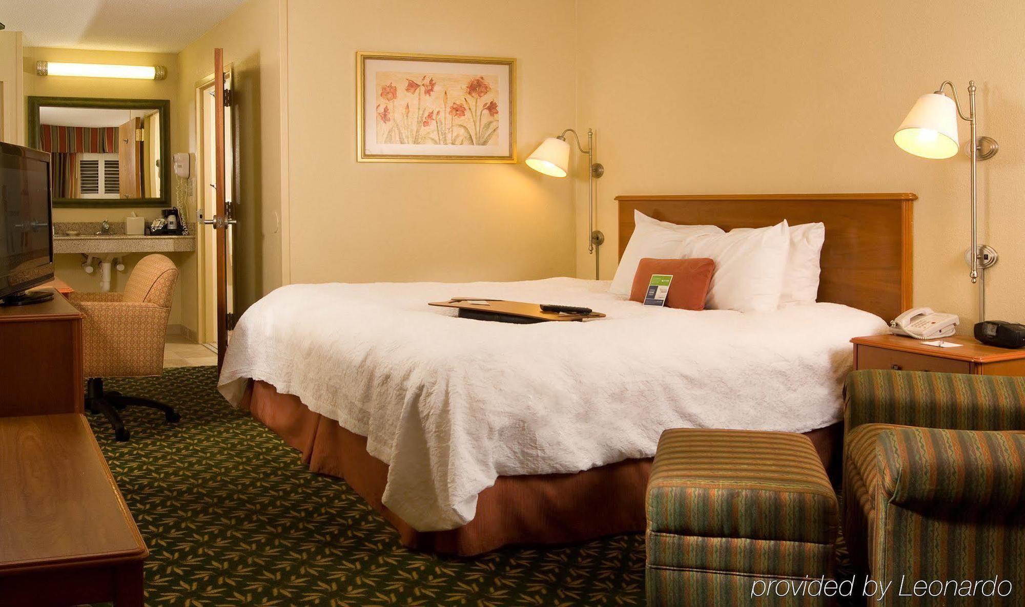 Red Roof Inn Augusta - Washington Road Стая снимка