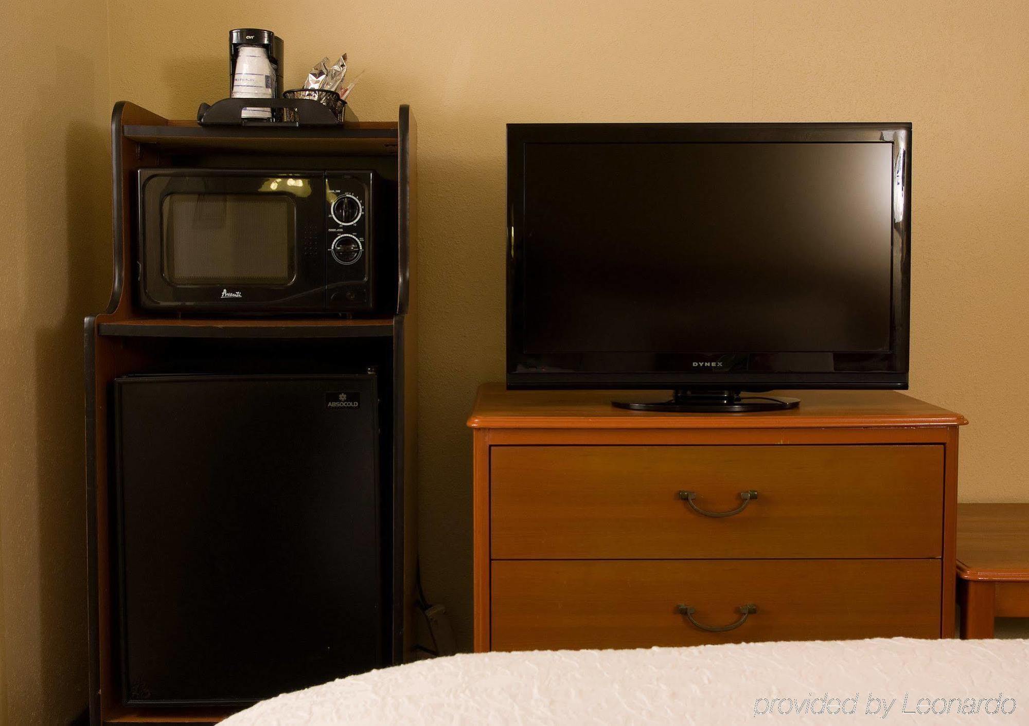 Red Roof Inn Augusta - Washington Road Стая снимка