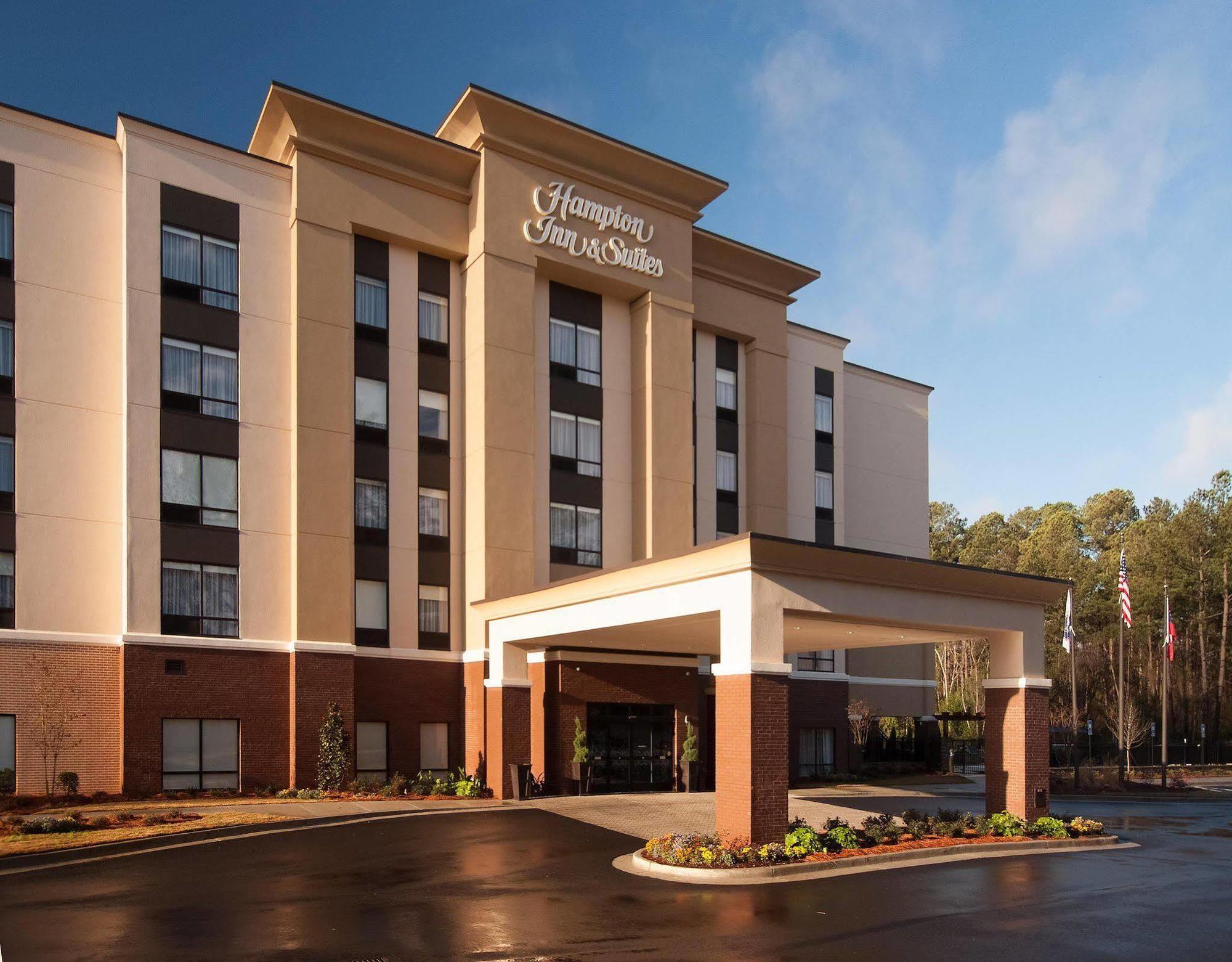 Red Roof Inn Augusta - Washington Road Екстериор снимка