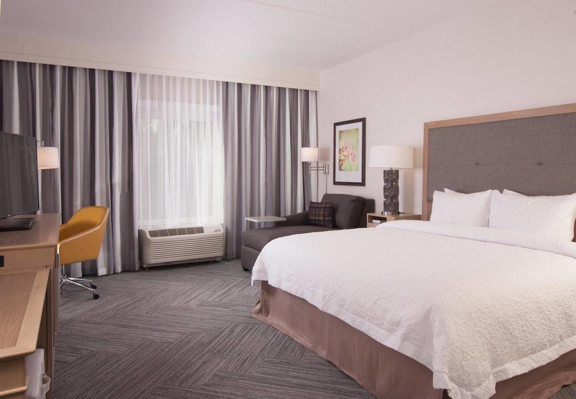 Red Roof Inn Augusta - Washington Road Екстериор снимка