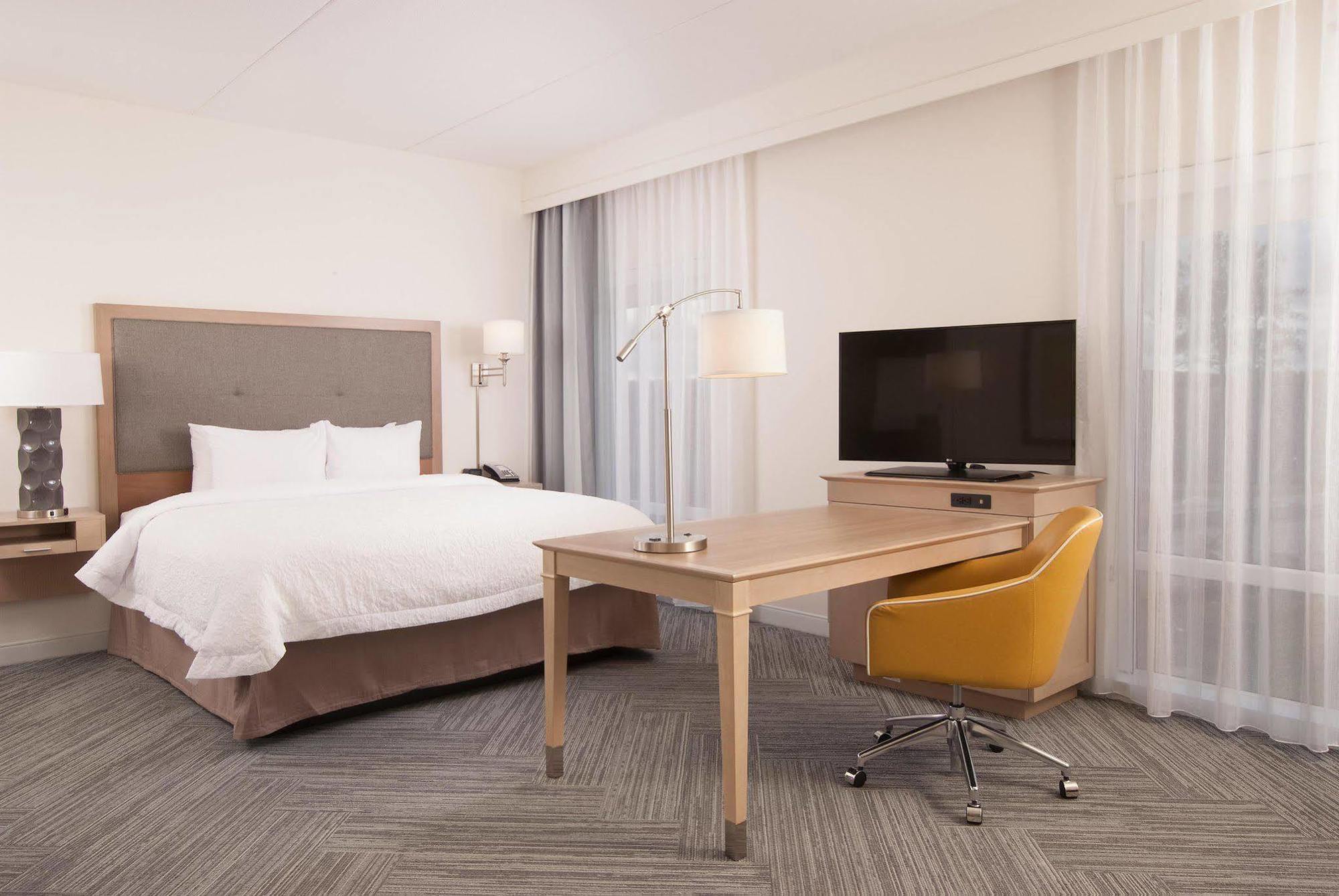 Red Roof Inn Augusta - Washington Road Екстериор снимка