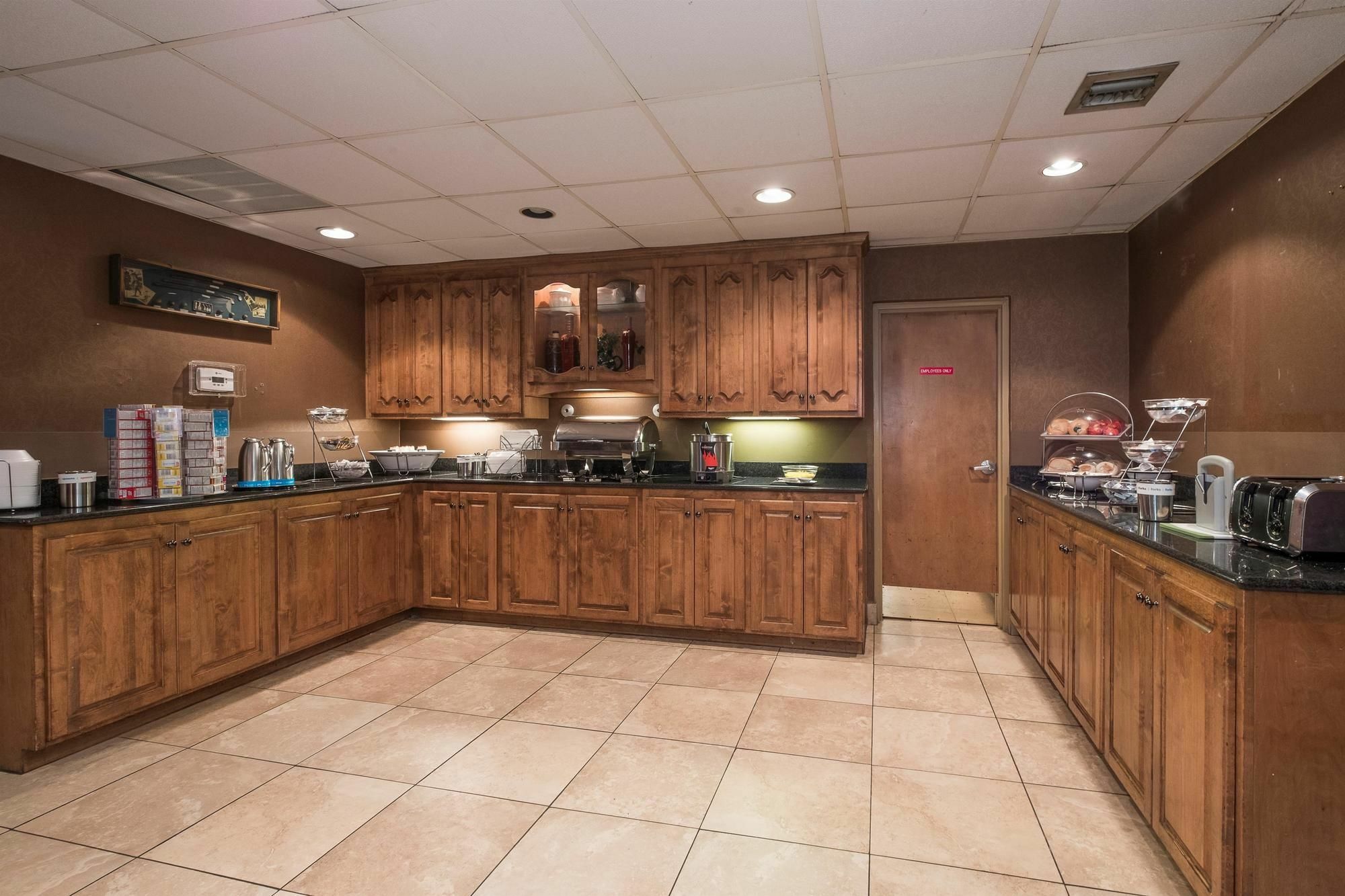 Red Roof Inn Augusta - Washington Road Екстериор снимка