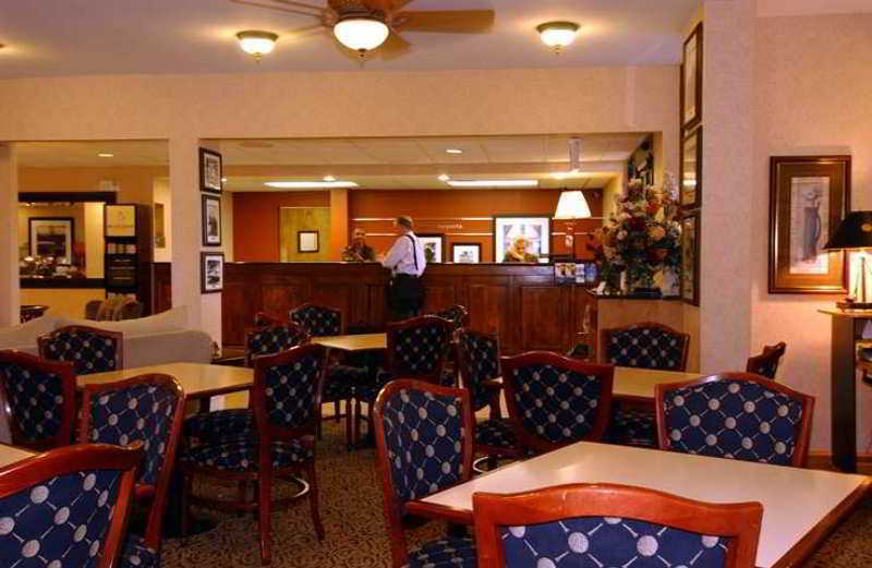 Red Roof Inn Augusta - Washington Road Ресторант снимка